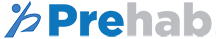 prehab logo